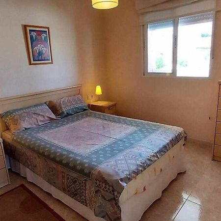 Apartamento Salamanca 4 En Santa Pola Exterior foto