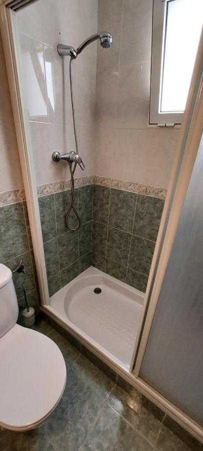 Apartamento Salamanca 4 En Santa Pola Exterior foto